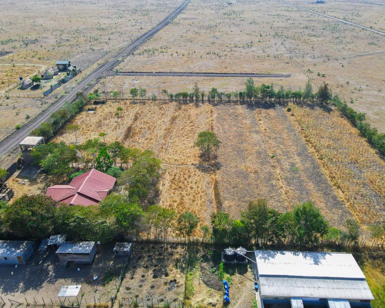 Amani Court- Ruiru East Phase II