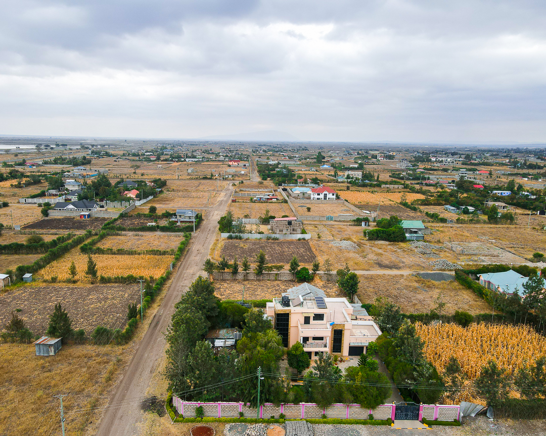 properties