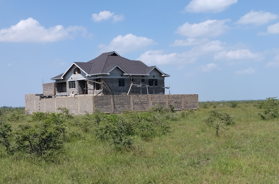 properties