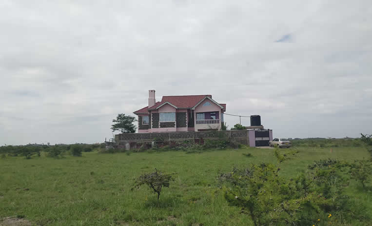properties