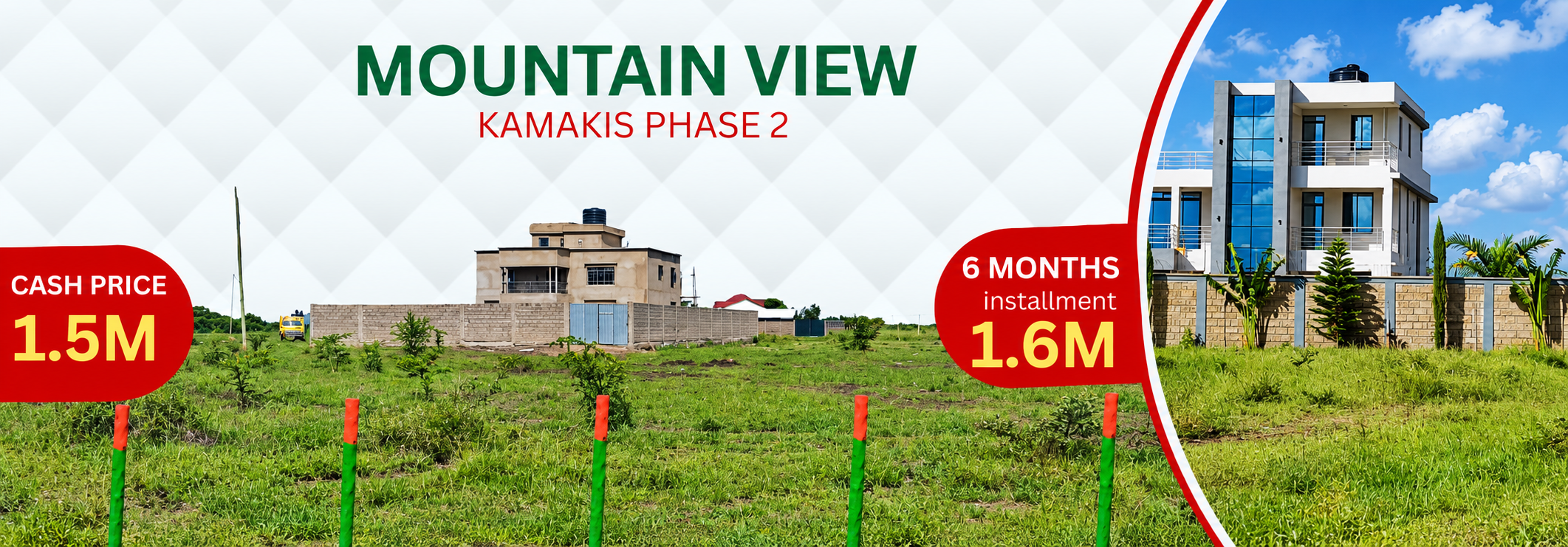 Mountain View Kamakis Phase 2