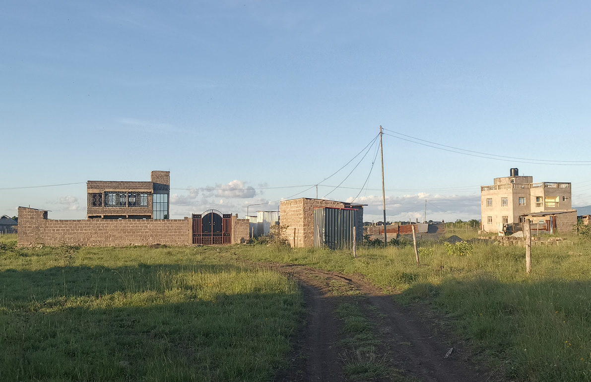 properties