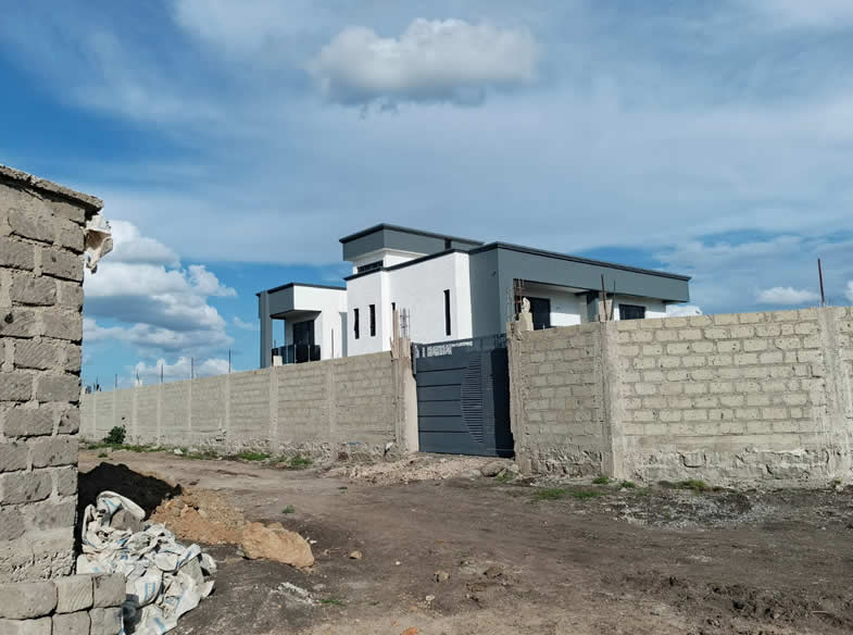 properties