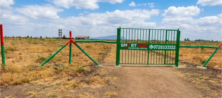 Primrose Gardens-Ruiru East